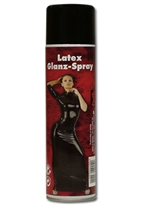 Latex Glans Spray 400ml.